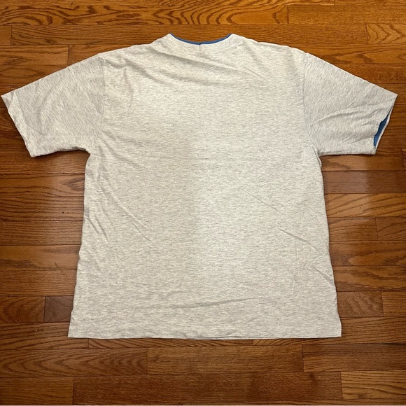 Vintage Single Stitch Blue Jays T shirt - Picture 5 of 5